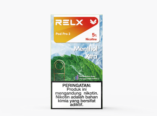 Menthol Xtra