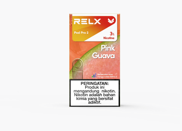 Pink Guava