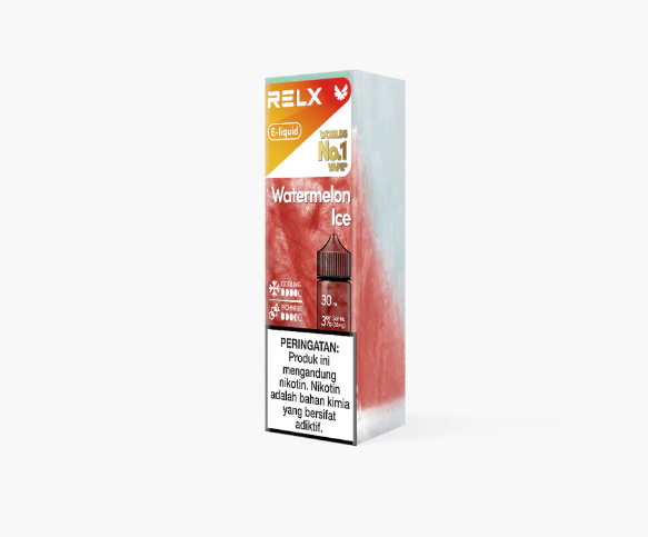 RELX Watermelon Ice