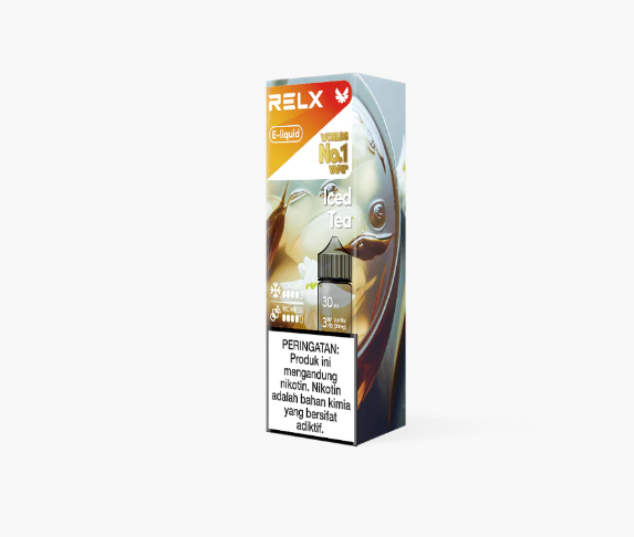 RELX Iced Tea 